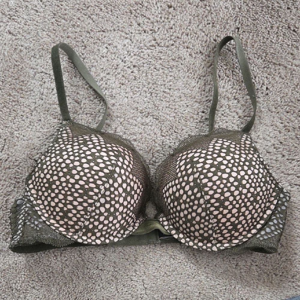 Victoria's Secret Bra